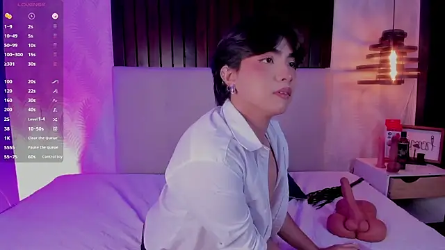 Creamy_Angelo live sex cam