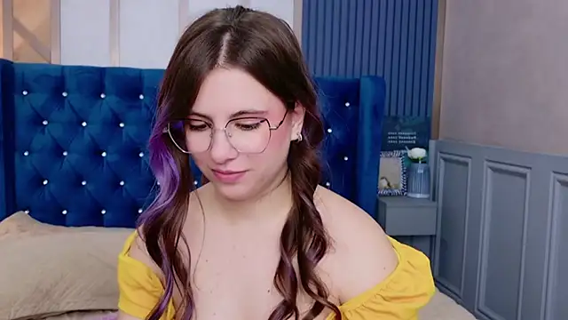 Akira_Halls's cam snapshot