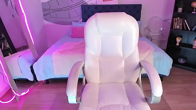 Goth_Alice's cam snapshot