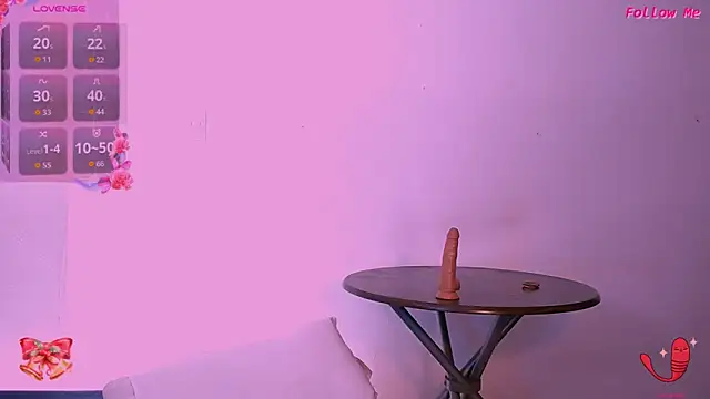 katty_ling's cam snapshot