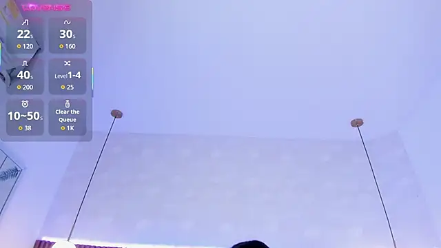 Foxy_Kylie's cam snapshot