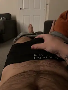 sevenisthemagicnum's cam snapshot