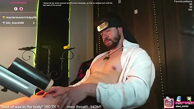 Just_Your_Dreamboy's cam snapshot