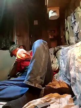 hothippie420's cam snapshot