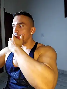 jhay-crux's cam snapshot