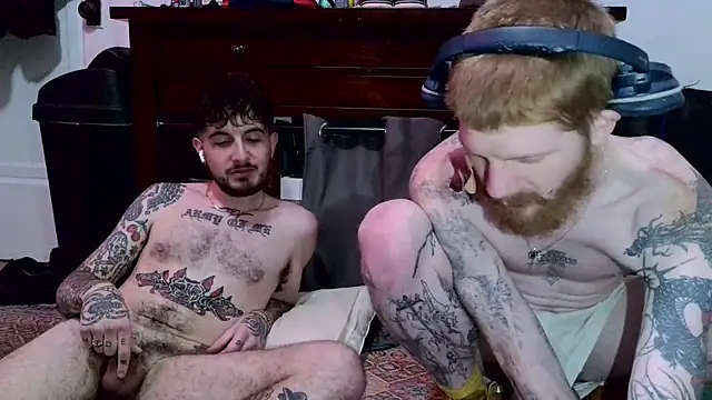 Magnetic127's cam snapshot