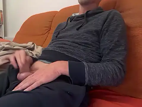 stevy4you's cam snapshot