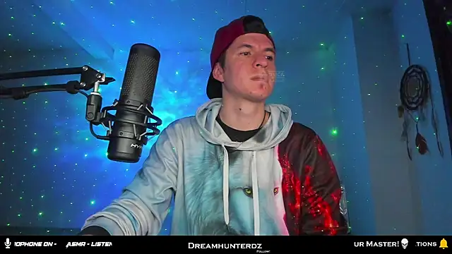 Headhunterdz's cam snapshot