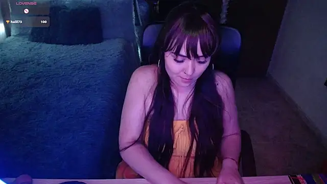 Sahory__'s cam snapshot