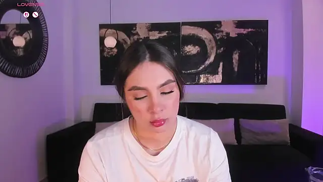 EloisaOlivero's cam snapshot