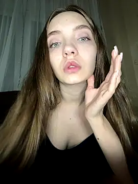 BarbaraFantasy's cam snapshot