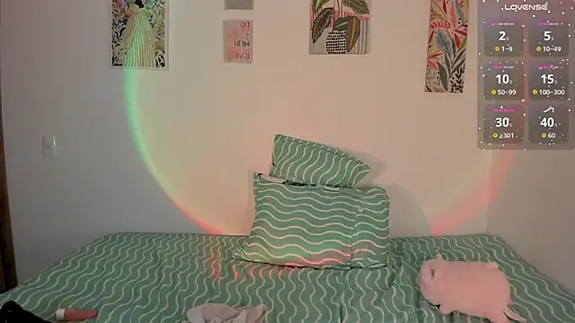 Agatha_Vixen's cam snapshot