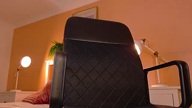 ParisFox_'s cam snapshot