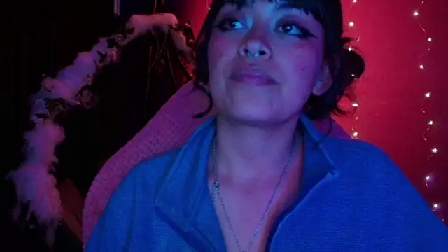 vanelope11's cam snapshot