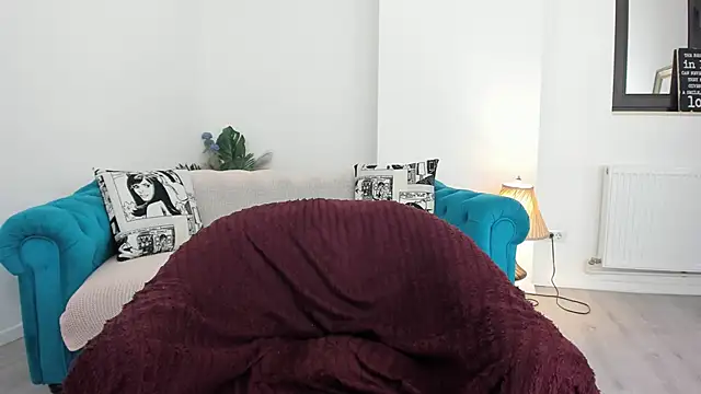 Kathy_Evvy's cam snapshot