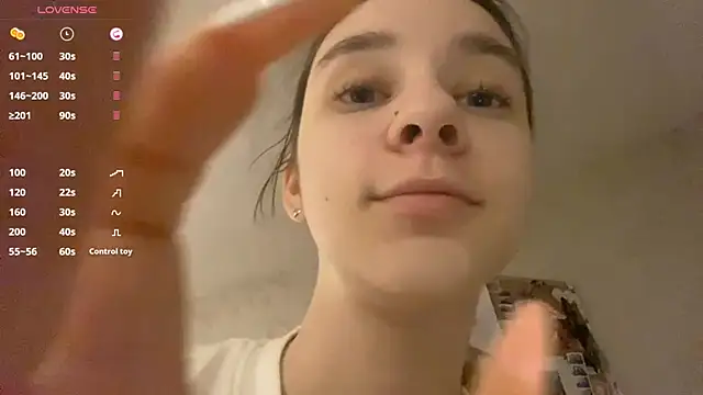 DanaCore's cam snapshot