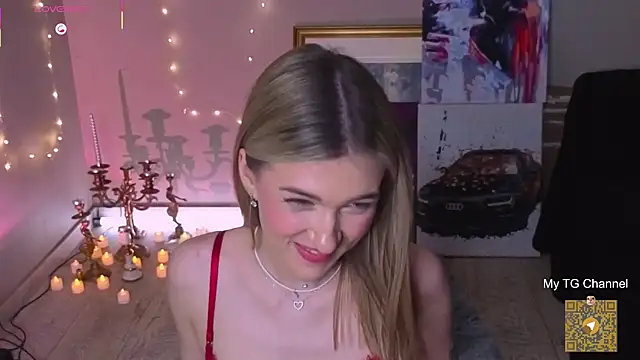 BeatrixGummer's cam snapshot