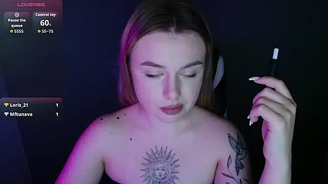 AngelicaHollywood's cam snapshot