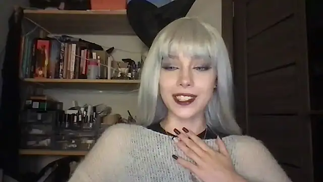 Yuna5343's cam snapshot