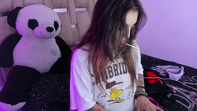 JulianaCarter's cam snapshot