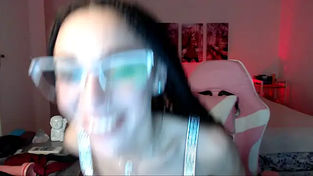 Sofia_Amour's cam snapshot