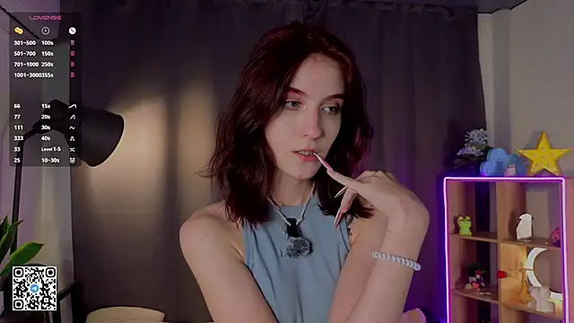 BelindaParbs's cam snapshot