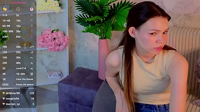 MyrticeHarbert's cam snapshot