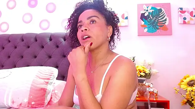 Valentina-Ferrer's cam snapshot