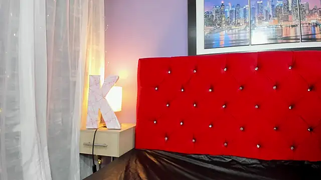 KatieGomez's cam snapshot