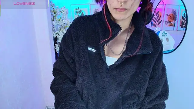 Dafne_huges's cam snapshot