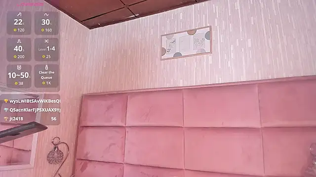 Marianna_Ray_'s cam snapshot