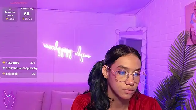 artemiss_tay's cam snapshot