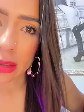 Mau_White's cam snapshot