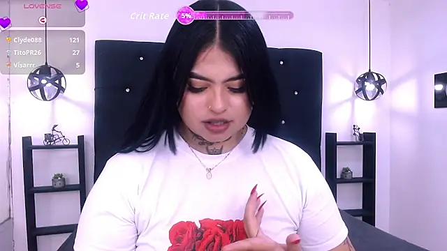 Mels_'s cam snapshot