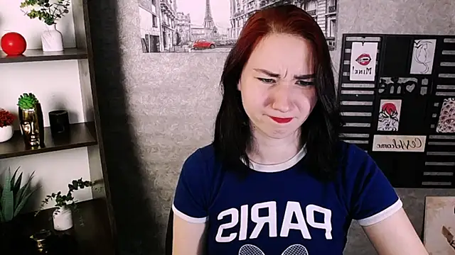 Moon_foxy_'s cam snapshot