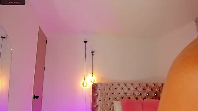 madisson_davon's web cam