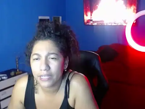 bellacrespalatina's cam snapshot