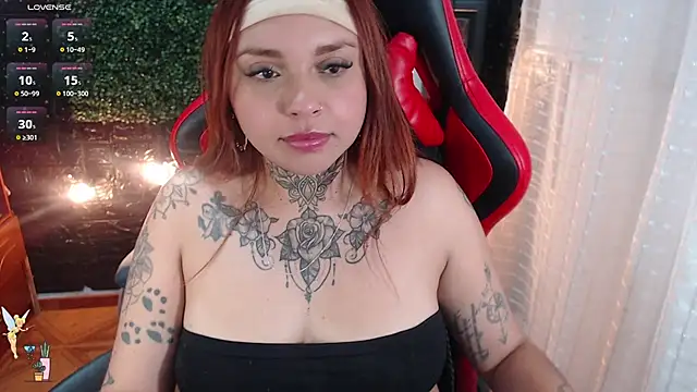 natyk_m's cam snapshot