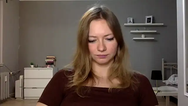 MillieShow's cam snapshot