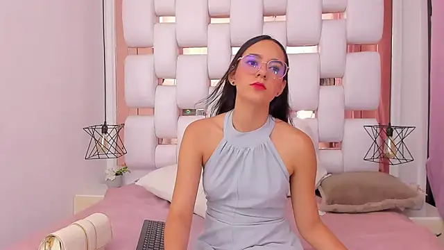 EmmyCruzZ's cam snapshot