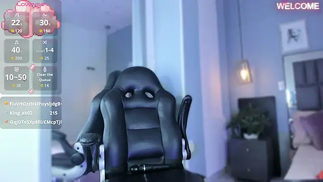 Raven_jade_'s cam snapshot