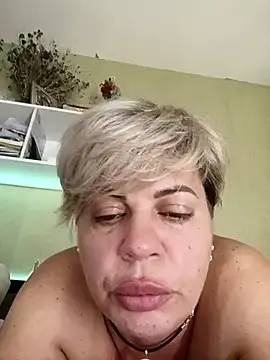 MilkySky's cam snapshot