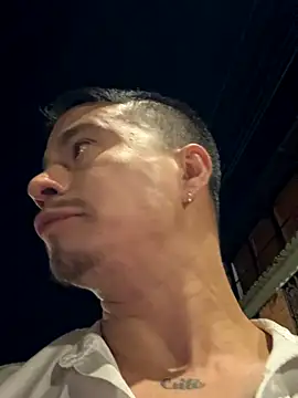 DominickVegas live sex cam