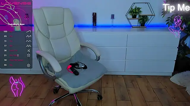 Kamilla_Hot's cam snapshot