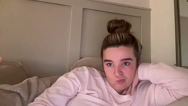 maisiesmithx's cam snapshot