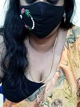 yoga-mithraa's cam snapshot