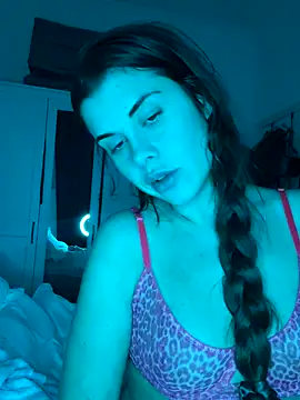 AlitaNova's cam snapshot