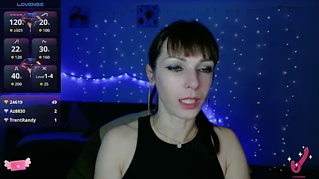 weet_Lady_Selin's cam snapshot