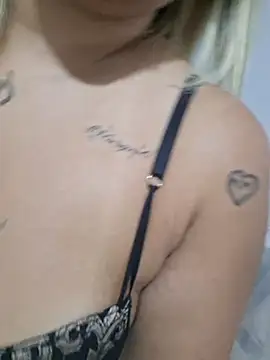 Juju_Moreninha's web cam