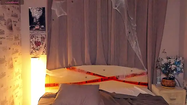 TienKnous's cam snapshot